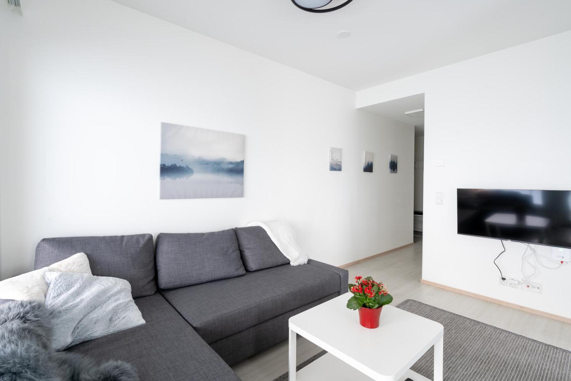 Appartamento Lumiapartment1