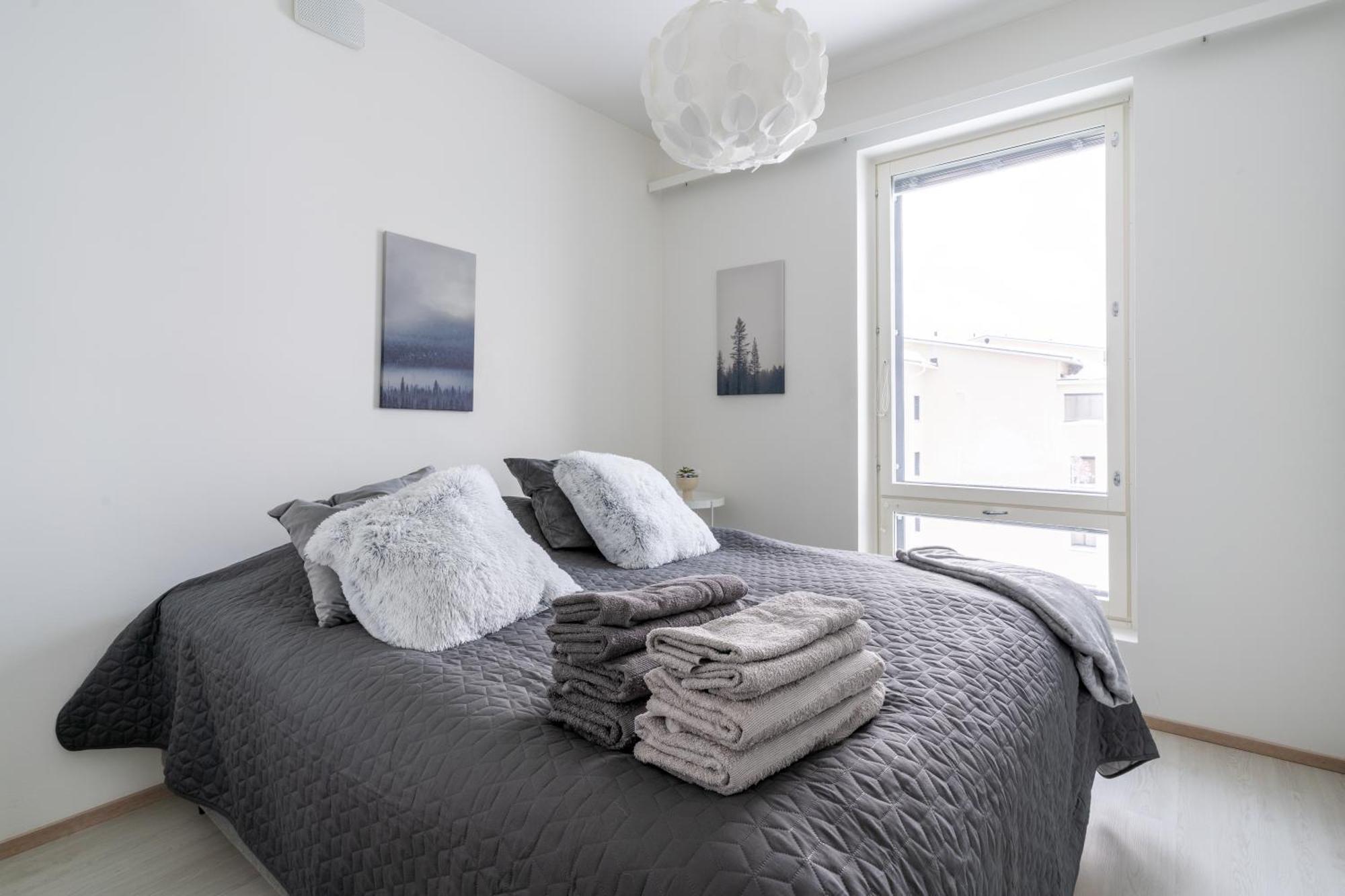 Appartamento Lumiapartment1 Rovaniemi