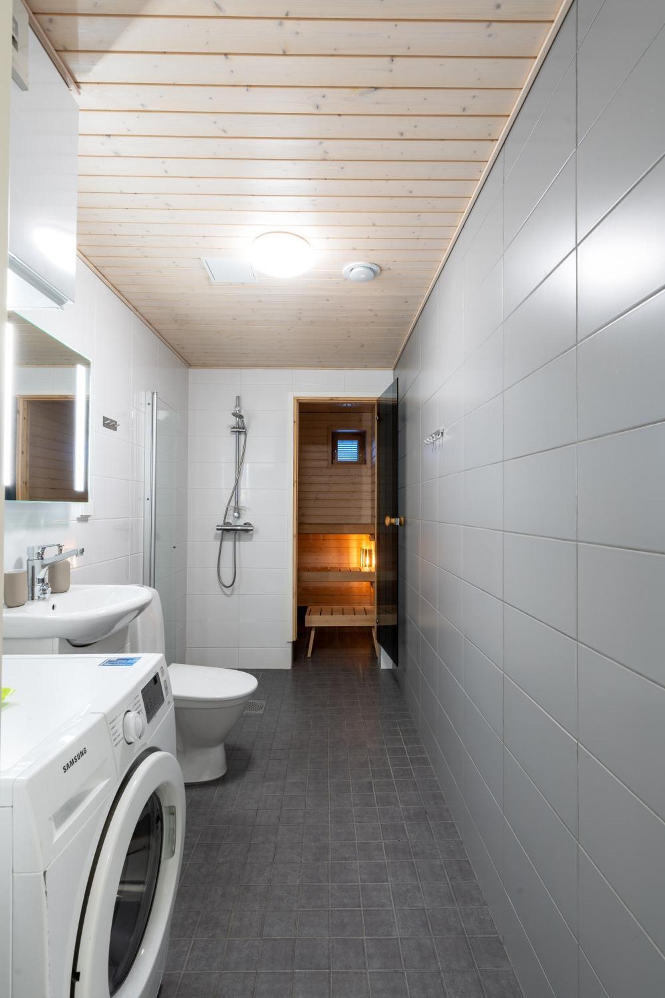 Appartamento Lumiapartment1